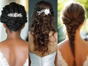 11 Timeless Wedding Hairstyles to Make Your Big Day Unforgettable