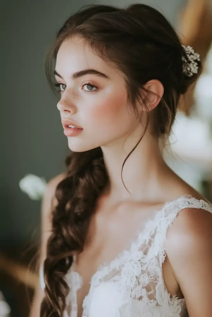 The Classic Three-Strand Braid