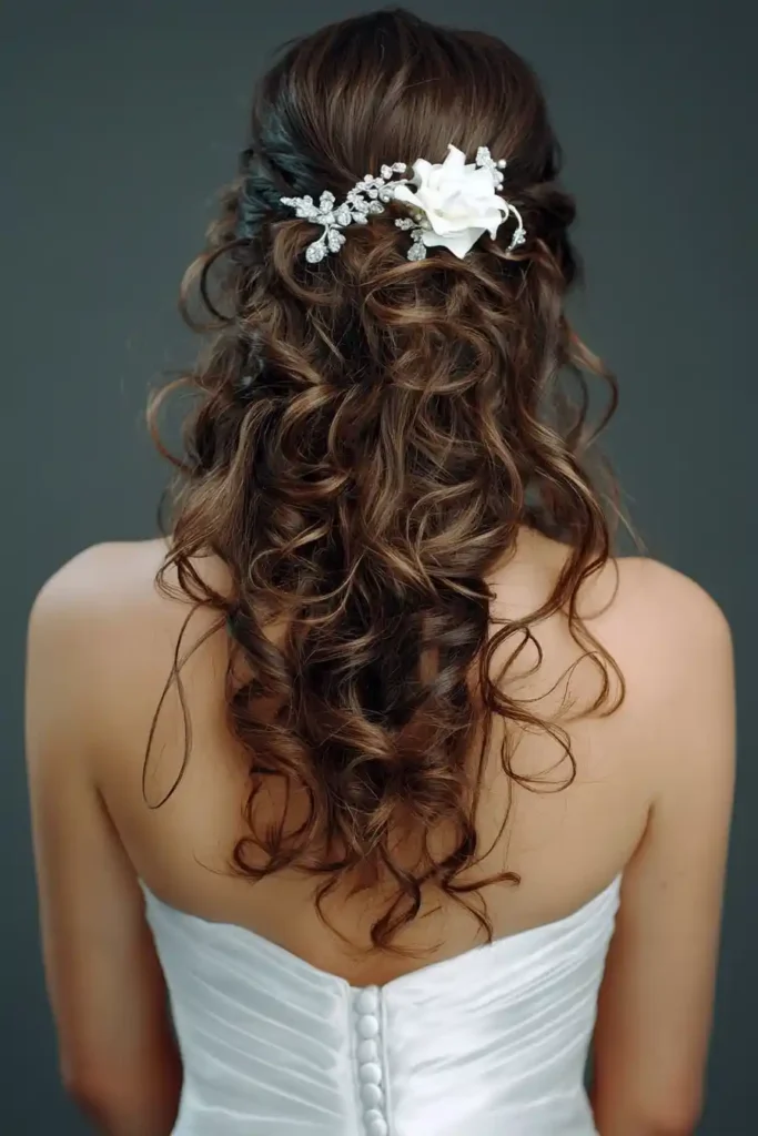 Cascading Curls