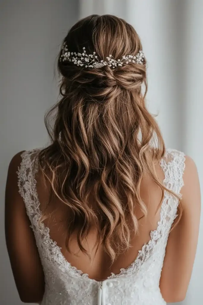 Cascading Curls