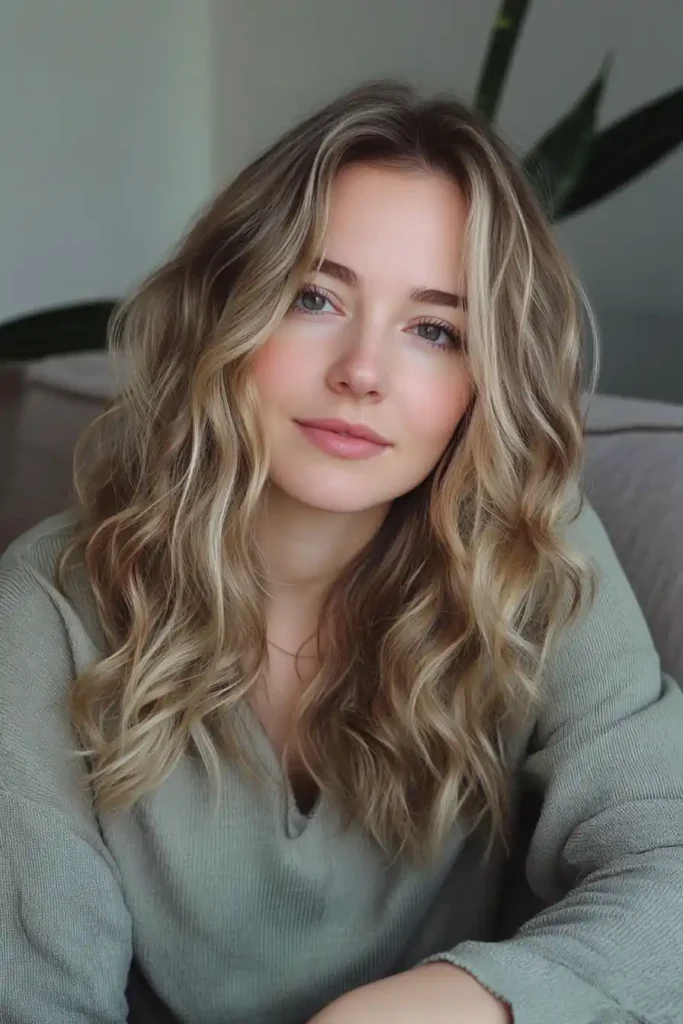 Beachy Waves