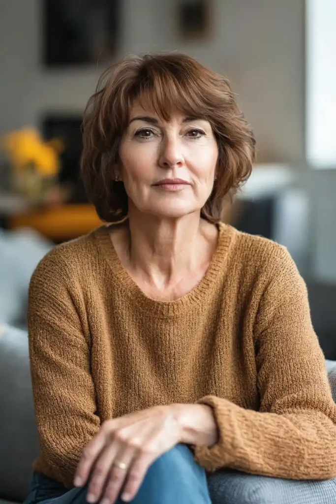 Textured Bob