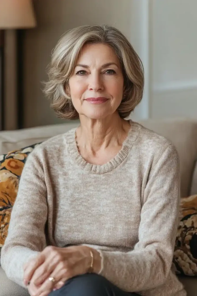 Short Layered Cut