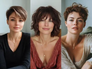10 Striking Short Haircuts Every Woman Should Try Once
