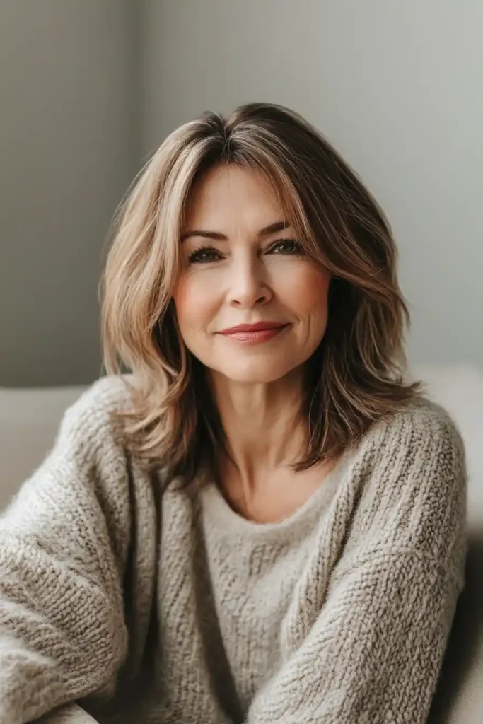 The Long Bob (Lob)